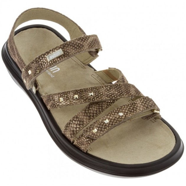 Sandalen KYBUN GENF 17 W BRONZE Sandalen KYBUN GENF 17 W BRONZE