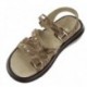 Sandalen KYBUN GENF 17 W  BRONZE