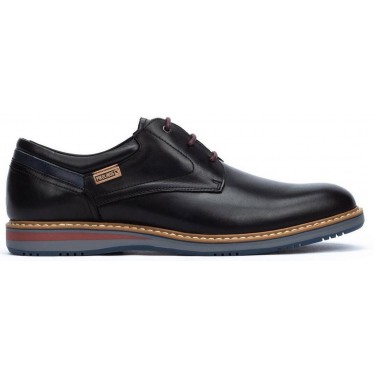 SCHOENEN PIKOLINOS AVILA M1T-4050  BLACK