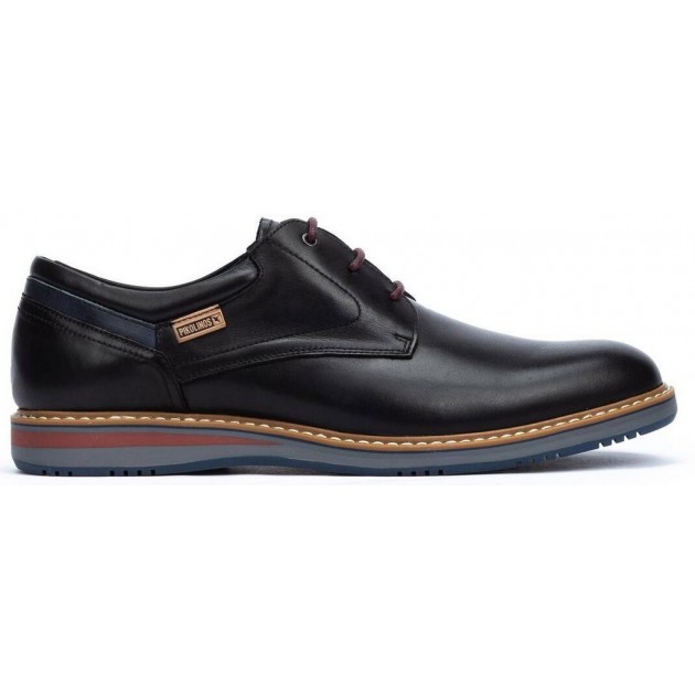SCHOENEN PIKOLINOS AVILA M1T-4050 BLACK SCHOENEN PIKOLINOS AVILA M1T-4050 BLACK