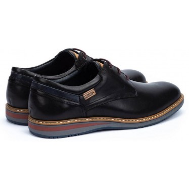 SCHOENEN PIKOLINOS AVILA M1T-4050  BLACK