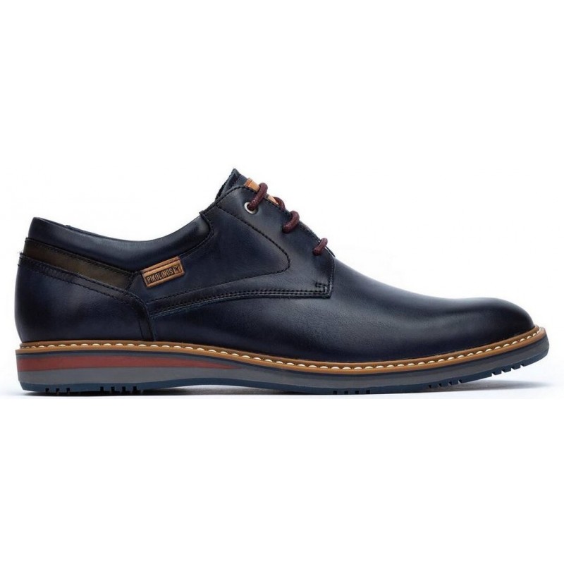 SCHOENEN PIKOLINOS AVILA M1T-4050  BLUE