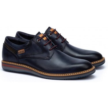 SCHOENEN PIKOLINOS AVILA M1T-4050  BLUE
