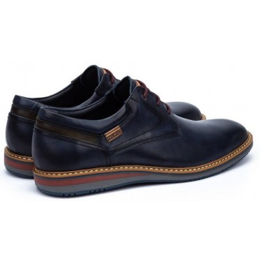 SCHOENEN PIKOLINOS AVILA M1T-4050  BLUE