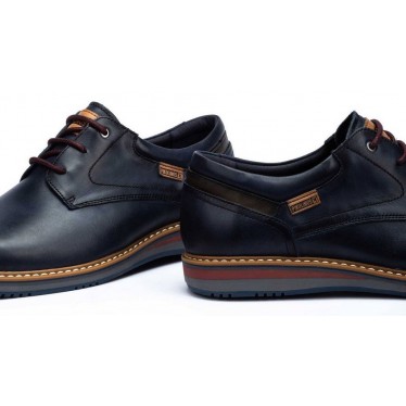 SCHOENEN PIKOLINOS AVILA M1T-4050  BLUE