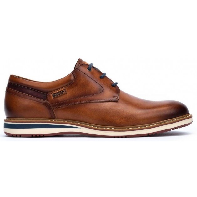 SCHOENEN PIKOLINOS AVILA M1T-4050 BRANDY SCHOENEN PIKOLINOS AVILA M1T-4050 BRANDY