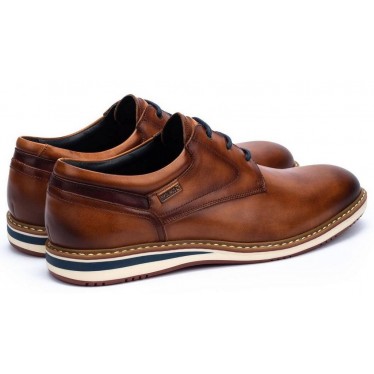 SCHOENEN PIKOLINOS AVILA M1T-4050  BRANDY