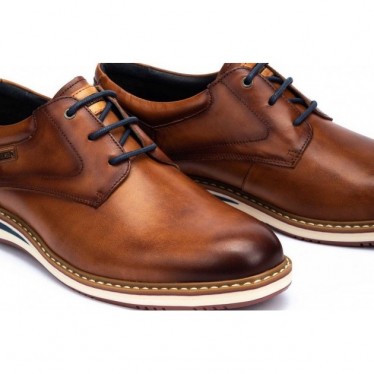 SCHOENEN PIKOLINOS AVILA M1T-4050  BRANDY