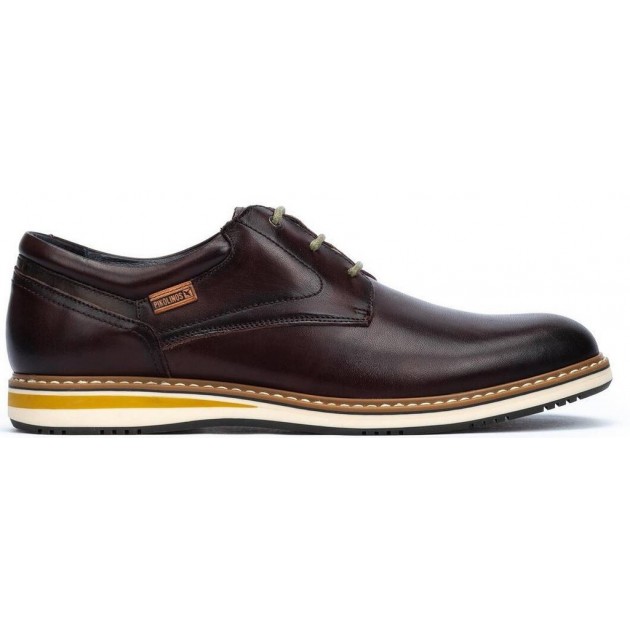 SCHOENEN PIKOLINOS AVILA M1T-4050  OLMO