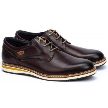 SCHOENEN PIKOLINOS AVILA M1T-4050  OLMO
