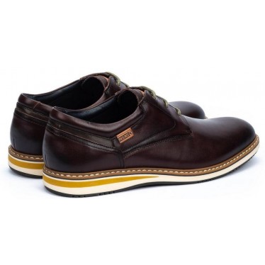 SCHOENEN PIKOLINOS AVILA M1T-4050  OLMO