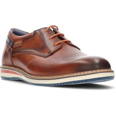 SCHOENEN PIKOLINOS AVILA M1T-4050  CUERO