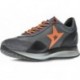 SNEAKERS CETTI NYLON C-1259  ANTRACITA