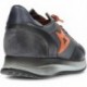 SNEAKERS CETTI NYLON C-1259  ANTRACITA
