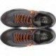SNEAKERS CETTI NYLON C-1259  ANTRACITA