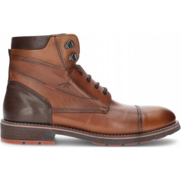 FLUCHOS TERRY LAARZEN F1342  CAMEL
