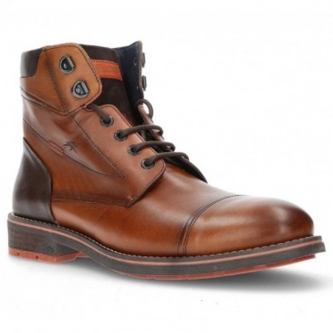 FLUCHOS TERRY LAARZEN F1342  CAMEL