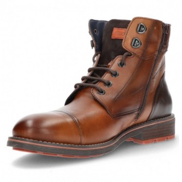 FLUCHOS TERRY LAARZEN F1342  CAMEL