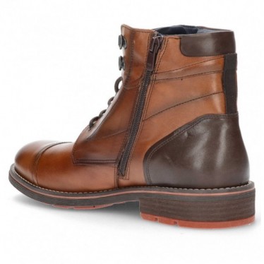 FLUCHOS TERRY LAARZEN F1342  CAMEL