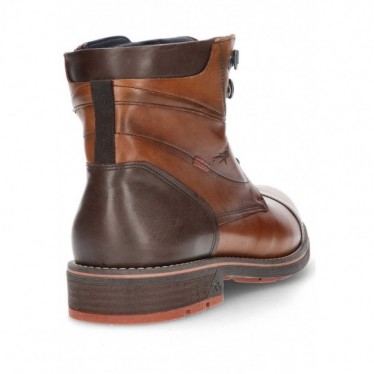 FLUCHOS TERRY LAARZEN F1342  CAMEL