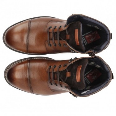 FLUCHOS TERRY LAARZEN F1342  CAMEL