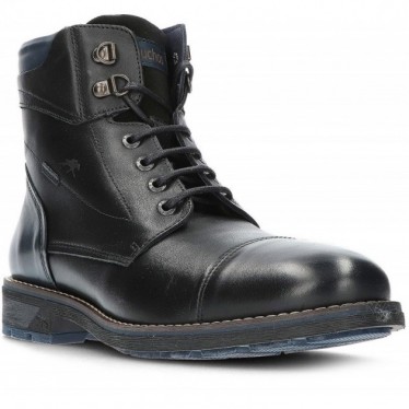 FLUCHOS TERRY LAARZEN F1342  BLACK
