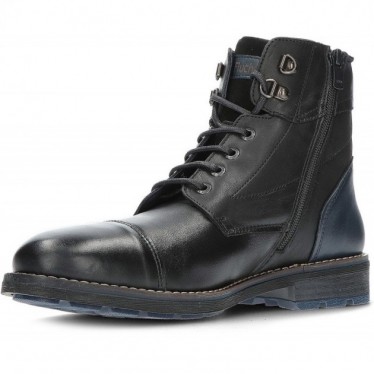 FLUCHOS TERRY LAARZEN F1342  BLACK
