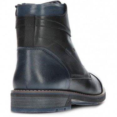 FLUCHOS TERRY LAARZEN F1342  BLACK
