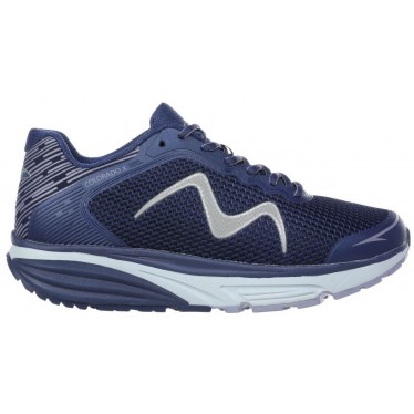 HEREN MBT COLORADO X RUNNING SCHOENEN  PATRIOT_BLUE