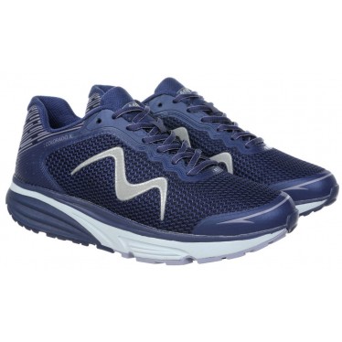 HEREN MBT COLORADO X RUNNING SCHOENEN  PATRIOT_BLUE