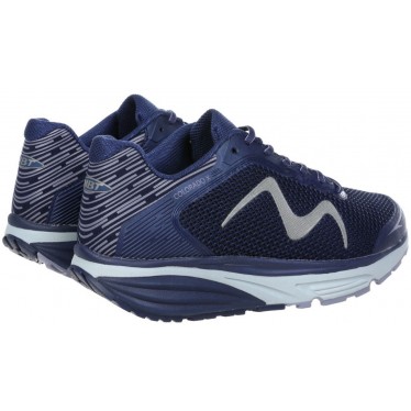 HEREN MBT COLORADO X RUNNING SCHOENEN  PATRIOT_BLUE