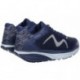 HEREN MBT COLORADO X RUNNING SCHOENEN  PATRIOT_BLUE