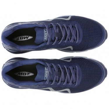 HEREN MBT COLORADO X RUNNING SCHOENEN  PATRIOT_BLUE