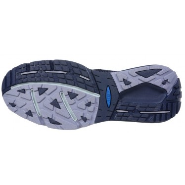 HEREN MBT COLORADO X RUNNING SCHOENEN  PATRIOT_BLUE