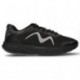 HEREN MBT COLORADO X RUNNING SCHOENEN  BLACK