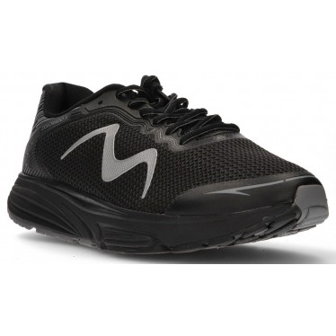 HEREN MBT COLORADO X RUNNING SCHOENEN  BLACK
