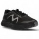 HEREN MBT COLORADO X RUNNING SCHOENEN  BLACK