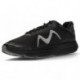 HEREN MBT COLORADO X RUNNING SCHOENEN  BLACK