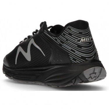 HEREN MBT COLORADO X RUNNING SCHOENEN  BLACK