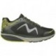 HEREN MBT COLORADO X RUNNING SCHOENEN  FOREST_GREEN