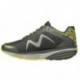 HEREN MBT COLORADO X RUNNING SCHOENEN  FOREST_GREEN