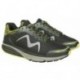 HEREN MBT COLORADO X RUNNING SCHOENEN  FOREST_GREEN