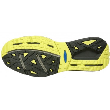 HEREN MBT COLORADO X RUNNING SCHOENEN  FOREST_GREEN