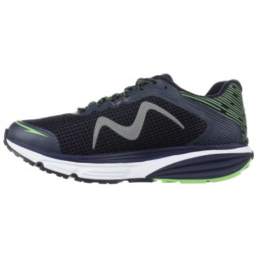 HEREN MBT COLORADO X RUNNING SCHOENEN  DEEP_OCEAN