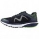 HEREN MBT COLORADO X RUNNING SCHOENEN  DEEP_OCEAN