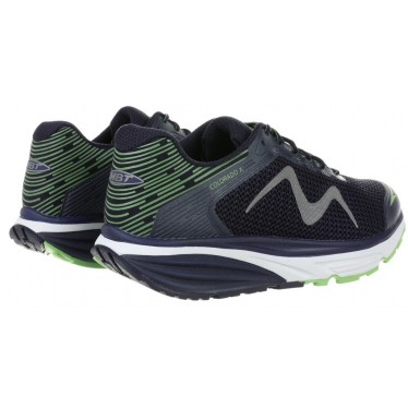 HEREN MBT COLORADO X RUNNING SCHOENEN  DEEP_OCEAN