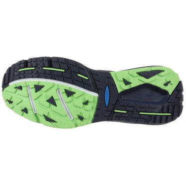HEREN MBT COLORADO X RUNNING SCHOENEN  DEEP_OCEAN