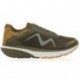 HEREN MBT COLORADO X RUNNING SCHOENEN  ARMY_GREEN