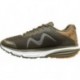HEREN MBT COLORADO X RUNNING SCHOENEN  ARMY_GREEN
