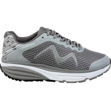 HEREN MBT COLORADO X RUNNING SCHOENEN  GREY